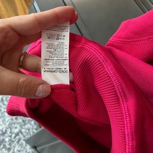 Dolce & Gabbana Sweater